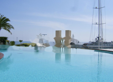 Квартира за 14 200 000 евро в Фонвьее, Монако