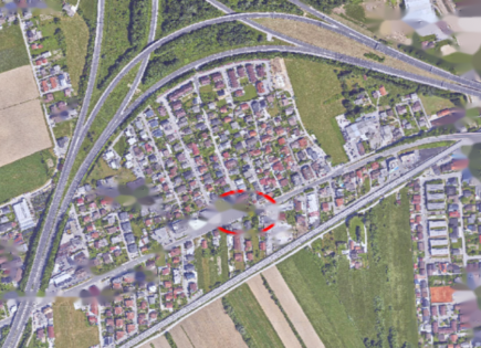 Офис за 1 300 000 евро в Любляне, Словения