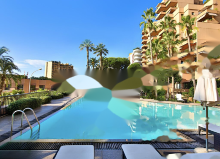 Квартира за 4 200 000 евро в Сен-Романе, Монако