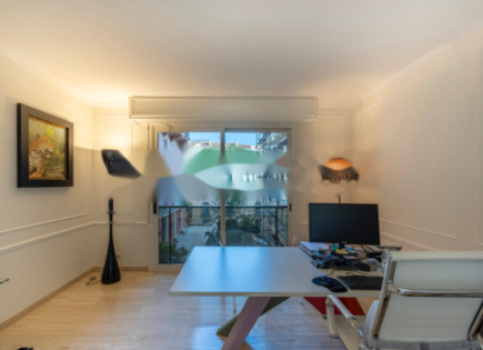 Квартира за 1 790 000 евро в Монако, Монако