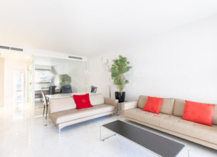 Квартира за 7 950 000 евро в Монако, Монако