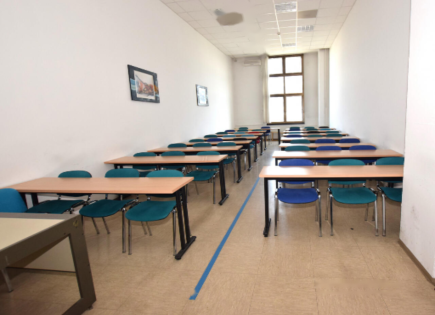 Офис за 186 050 евро в Любляне, Словения