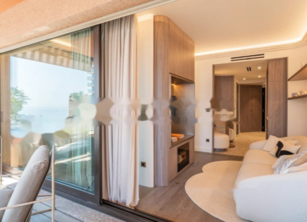 Квартира за 3 250 000 евро в Сен-Романе, Монако