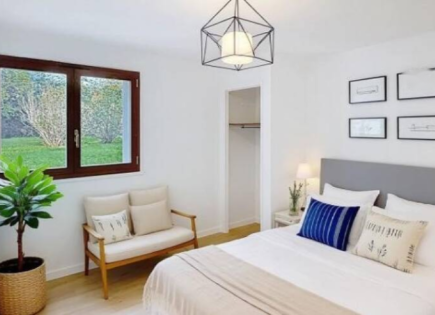 Квартира за 375 000 евро в Каннах, Франция