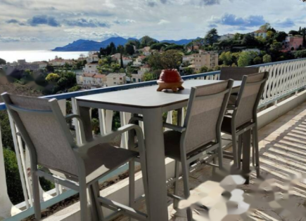 Квартира за 867 000 евро в Каннах, Франция