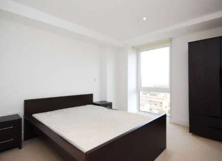 Квартира за 402 500 евро в Лондоне, Великобритания