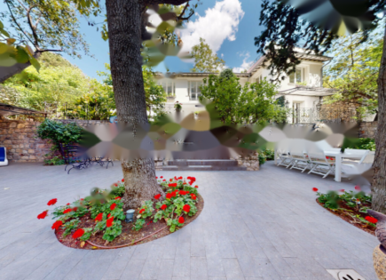 Квартира за 23 000 000 евро в Сен-Романе, Монако