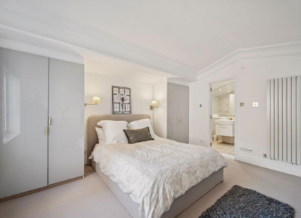 Квартира за 977 500 евро в Лондоне, Великобритания