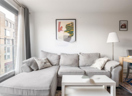 Квартира за 460 000 евро в Лондоне, Великобритания