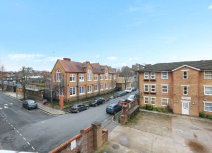 Квартира за 316 250 евро в Лондоне, Великобритания