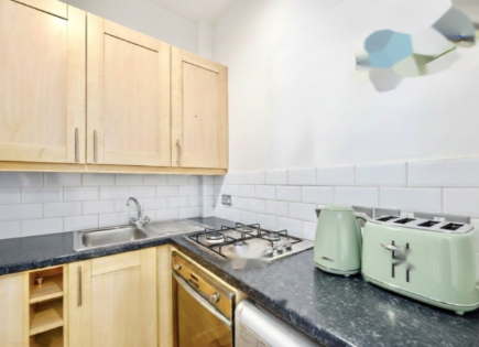 Квартира за 460 000 евро в Лондоне, Великобритания