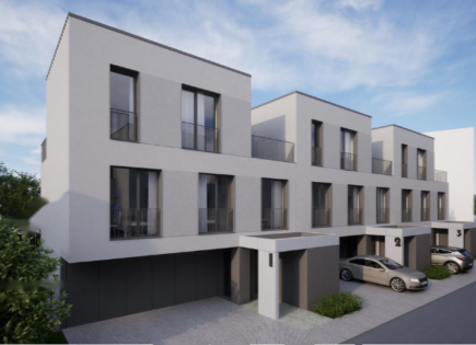 Дом за 1 140 000 евро в Любляне, Словения