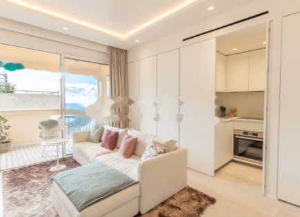 Квартира за 4 350 000 евро в Сен-Романе, Монако