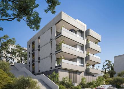 Апартаменты за 449 000 евро в Лимасоле, Кипр