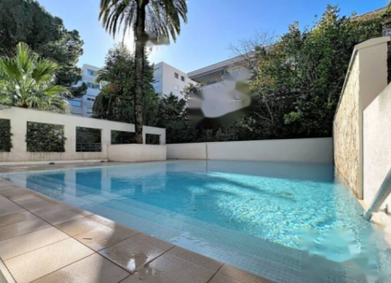 Квартира за 685 000 евро в Каннах, Франция