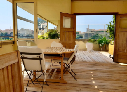 Квартира за 17 000 000 евро в Монако, Монако