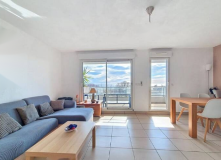 Квартира за 440 000 евро в Каннах, Франция