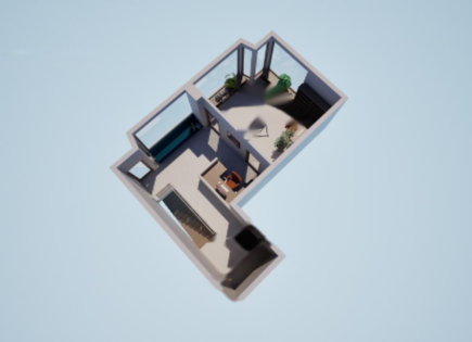 Офис за 234 000 евро в Любляне, Словения