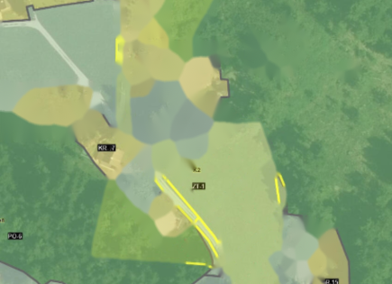 Земля за 37 500 евро в Портороже, Словения