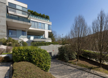 Квартира за 899 000 евро в Любляне, Словения