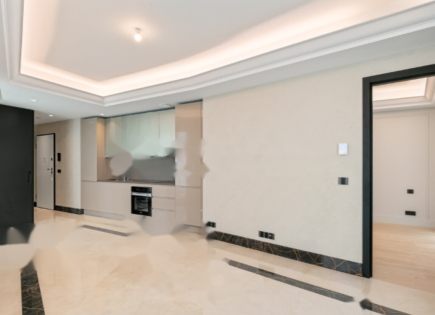 Квартира за 4 200 000 евро в Монегетти, Монако