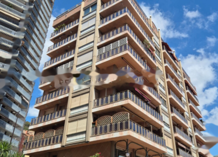 Квартира за 3 850 000 евро в Монте Карло, Монако