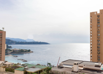 Квартира за 7 990 000 евро в Монте Карло, Монако