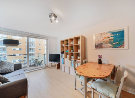 Квартира за 402 500 евро в Лондоне, Великобритания