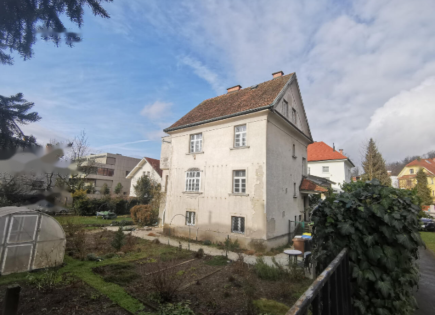 Квартира за 360 000 евро в Любляне, Словения