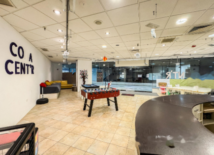 Офис за 175 000 евро в Любляне, Словения