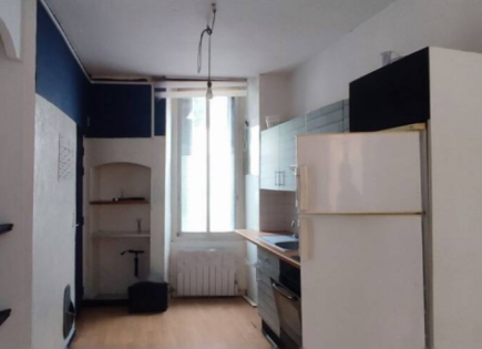 Квартира за 235 000 евро в Каннах, Франция