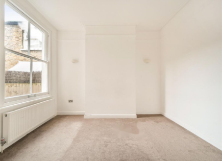 Квартира за 391 000 евро в Лондоне, Великобритания