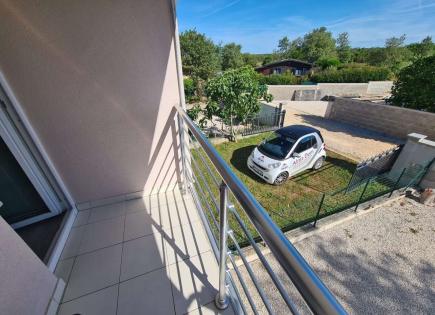 Квартира за 150 000 евро в Перое, Хорватия