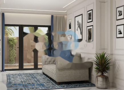 Квартира за 7 000 000 евро в Монако, Монако