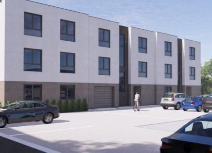 Квартира за 279 400 евро в Пуле, Хорватия
