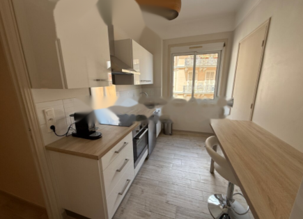 Квартира за 2 100 000 евро в Монте Карло, Монако