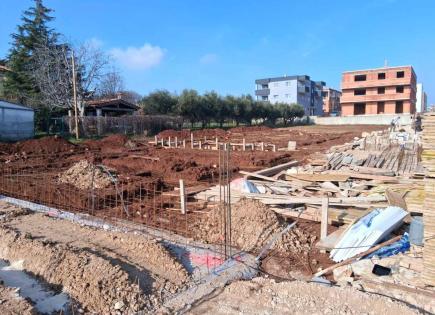 Квартира за 206 000 евро в Пуле, Хорватия