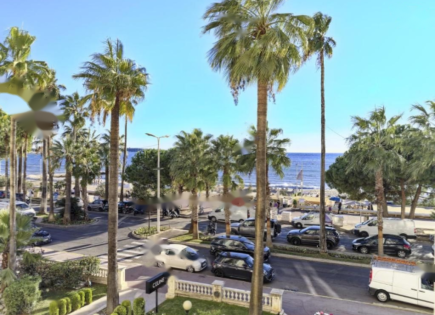 Квартира за 3 920 000 евро в Каннах, Франция