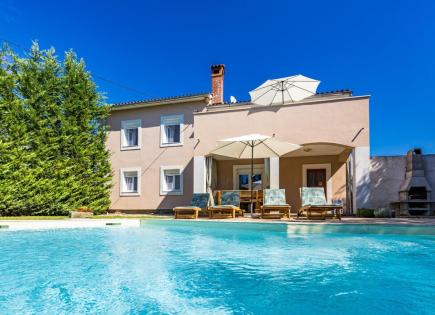 Дом за 407 000 евро в Хорватии