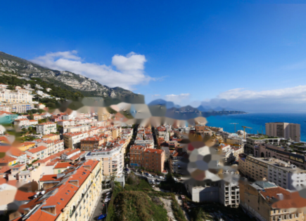 Квартира за 3 050 000 евро в Монте Карло, Монако