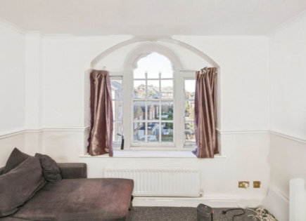 Квартира за 368 000 евро в Лондоне, Великобритания