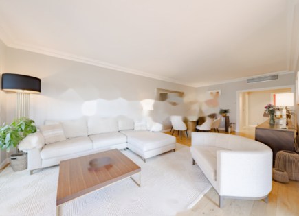 Квартира за 8 950 000 евро в Фонвьее, Монако