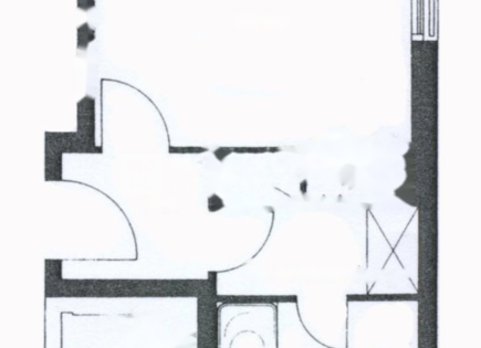 Квартира за 1 280 000 евро в Монако, Монако