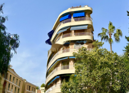 Квартира за 5 800 000 евро в Сен-Романе, Монако