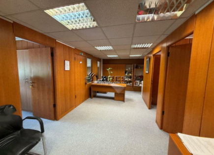 Офис за 950 000 евро в Любляне, Словения