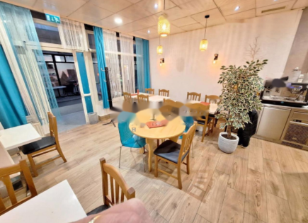 Офис за 245 000 евро в Любляне, Словения