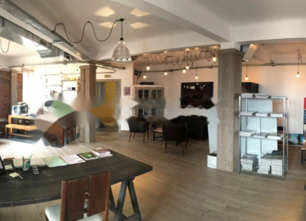 Квартира за 6 800 000 евро в Монако, Монако