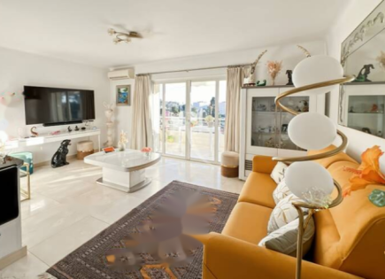 Квартира за 470 000 евро в Каннах, Франция