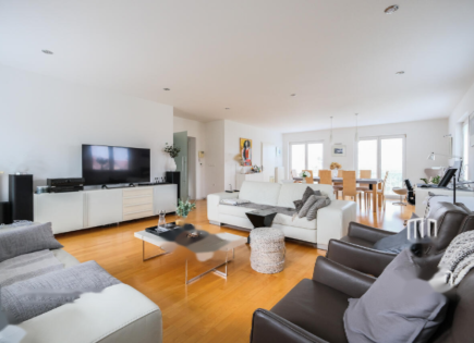 Квартира за 549 000 евро в Любляне, Словения