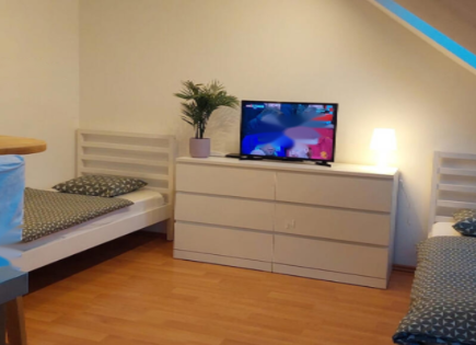 Квартира за 175 000 евро в Любляне, Словения